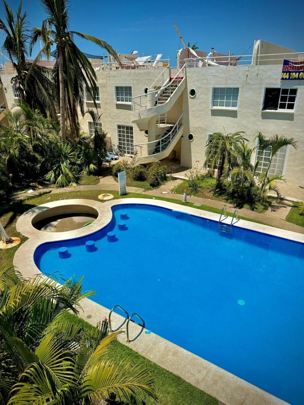 Apartment La Casita De La Lore