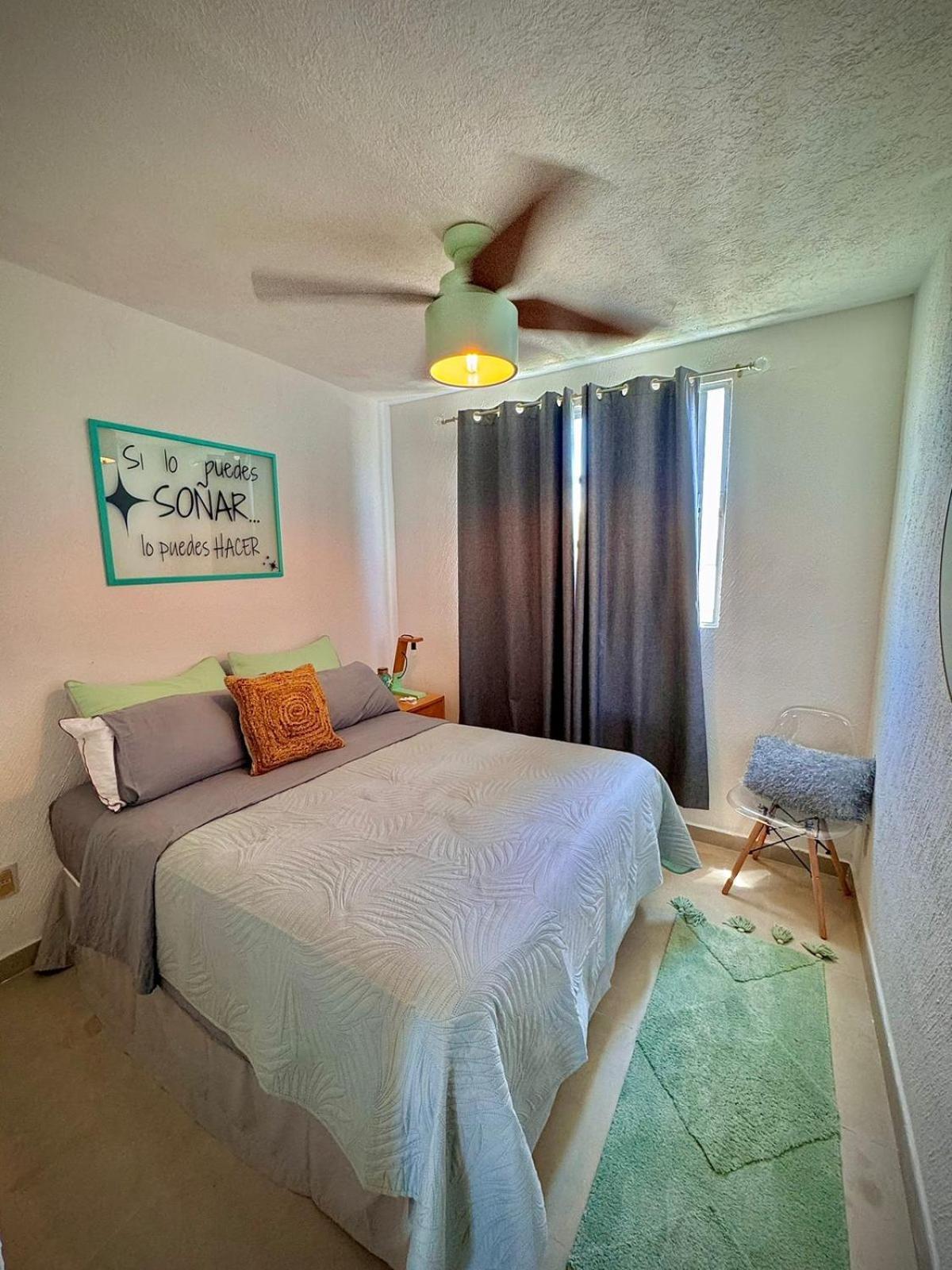 La Casita De La Lore Apartment