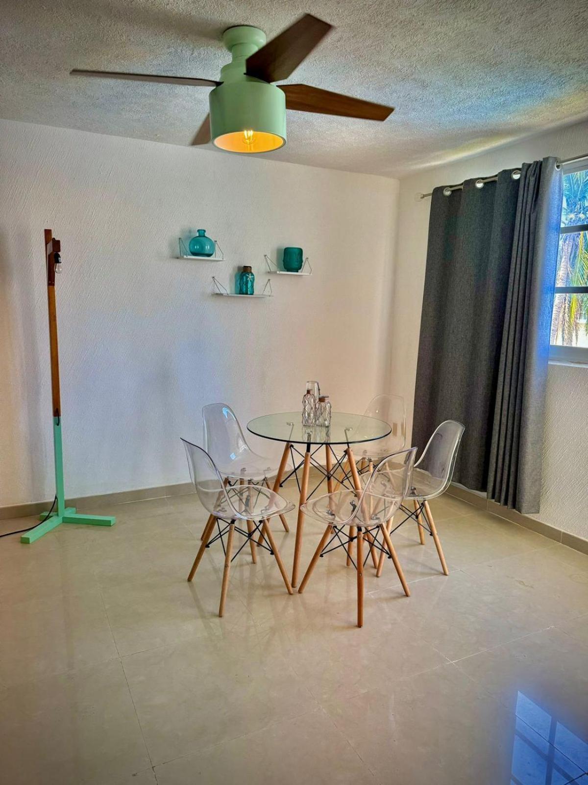 Apartamento La Casita De La Lore *